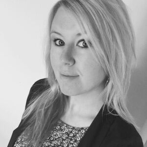 Meet your Posher, Jen